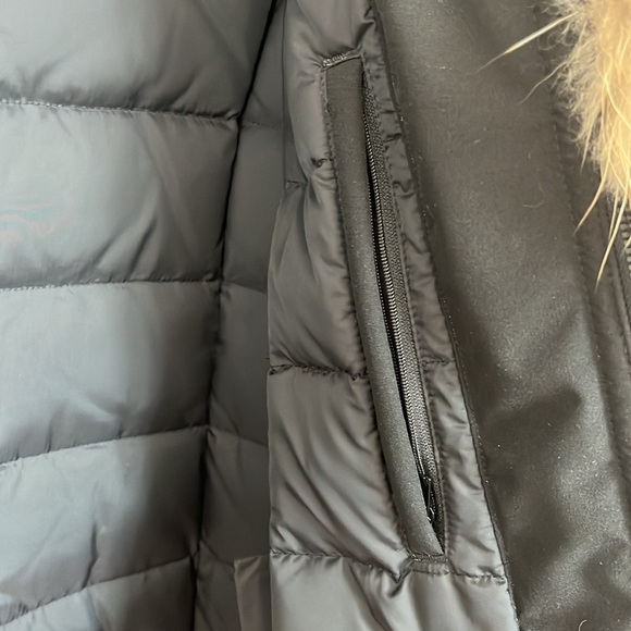 Rudsak - Toronto Parka - Size Large - Picture 5 of 13